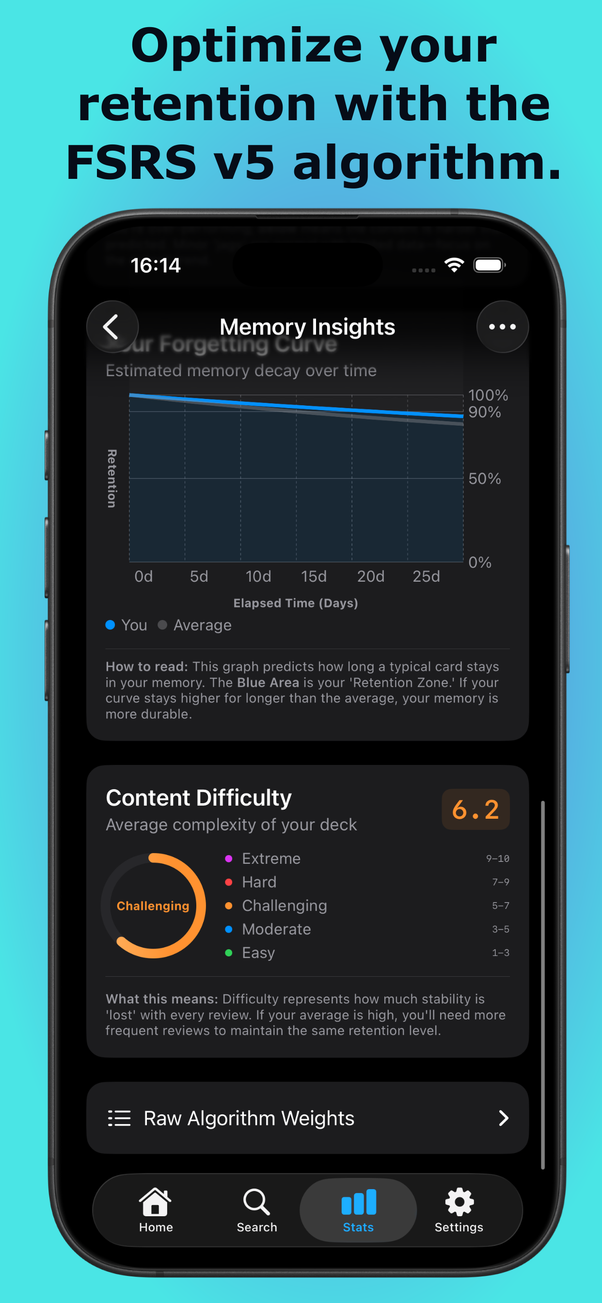 Voke: Vocabulary & Flashcards