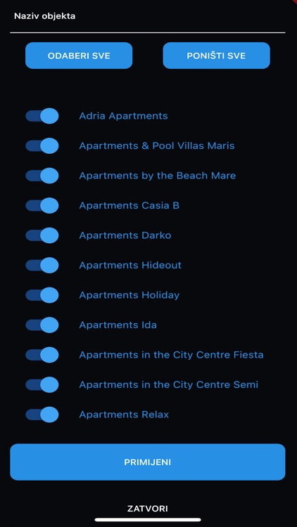 Nokumo Photo Check-in screenshot-4