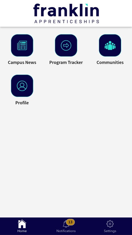 Franklin Skills Tracker(FST)
