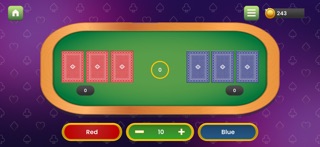 Lucky Hands- Fun Cards Game screenshot