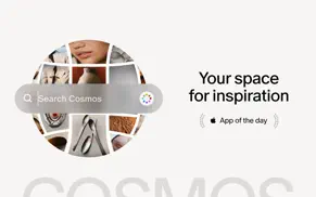 save to cosmos айфон картинки 1