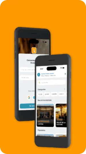 Ouwaler screenshot 2