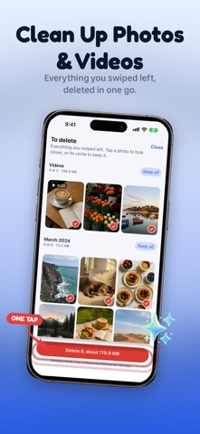 Clean My Phone by Cleaner screenshot 5