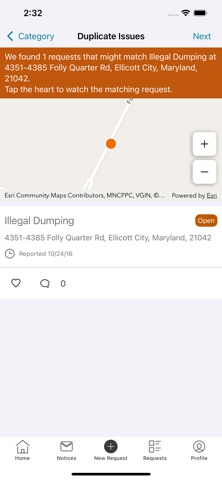 Tell HoCo Screenshot 5 of 5