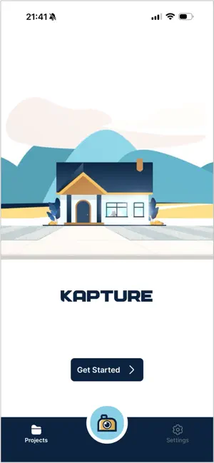 Kapture Pro screenshot 3