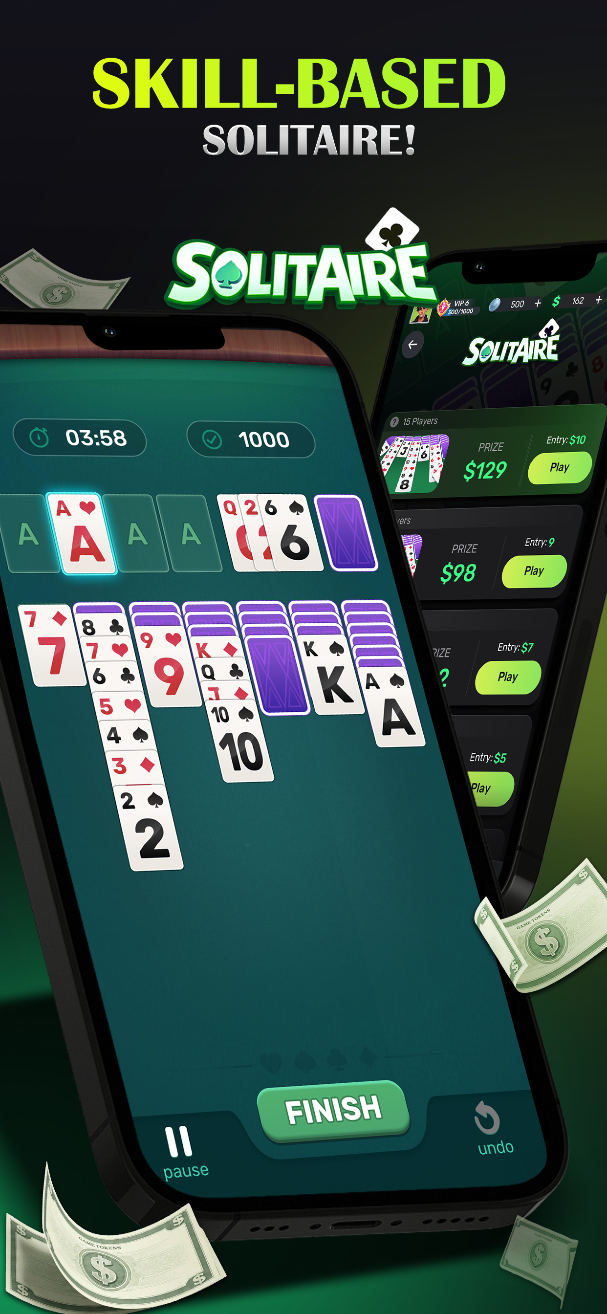 Clash Riches