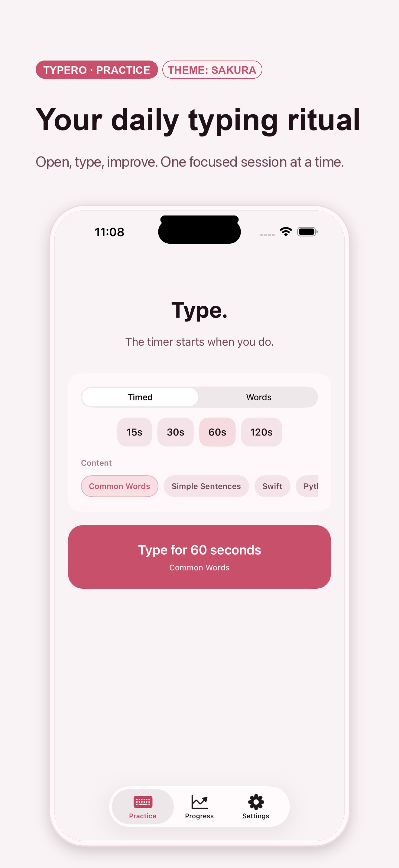 Typero