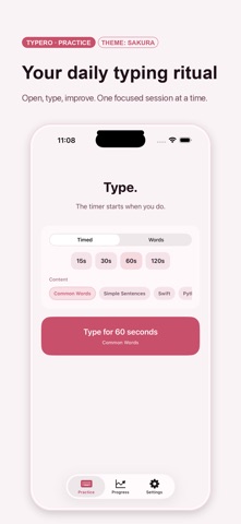Typero Screenshot 4 of 5