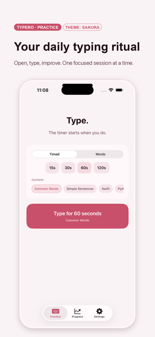 Typero Screenshot 4 of 5