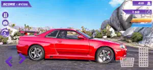 Car Driving 2026: Racing Zone screenshot 4