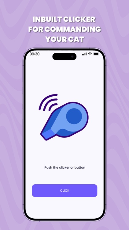 Catly - Cat Training & Tricks screenshot-4