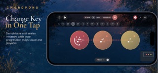 ChordPond Screenshot 4 of 8