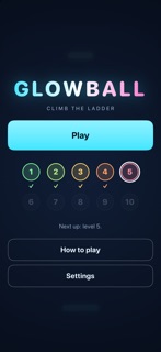 Glowball screenshot 3