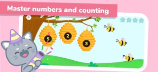 Lio World: Toddler Learning Screenshot 2 of 6