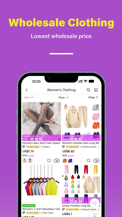 Nihaojewelry-Wholesale Online screenshot-8