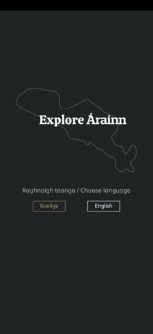 Explore Árainn Screenshot 9 of 9