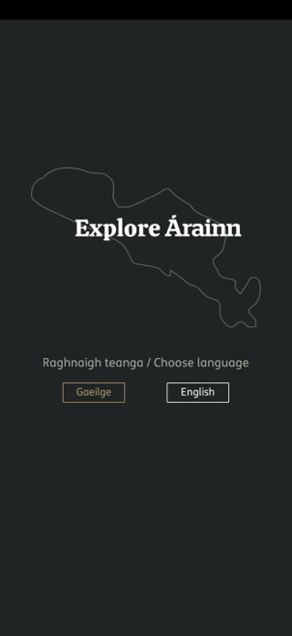 Explore Árainn Screenshot 9 of 9