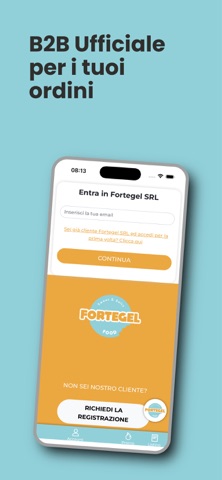 Fortegel SRL Screenshot 1 of 3