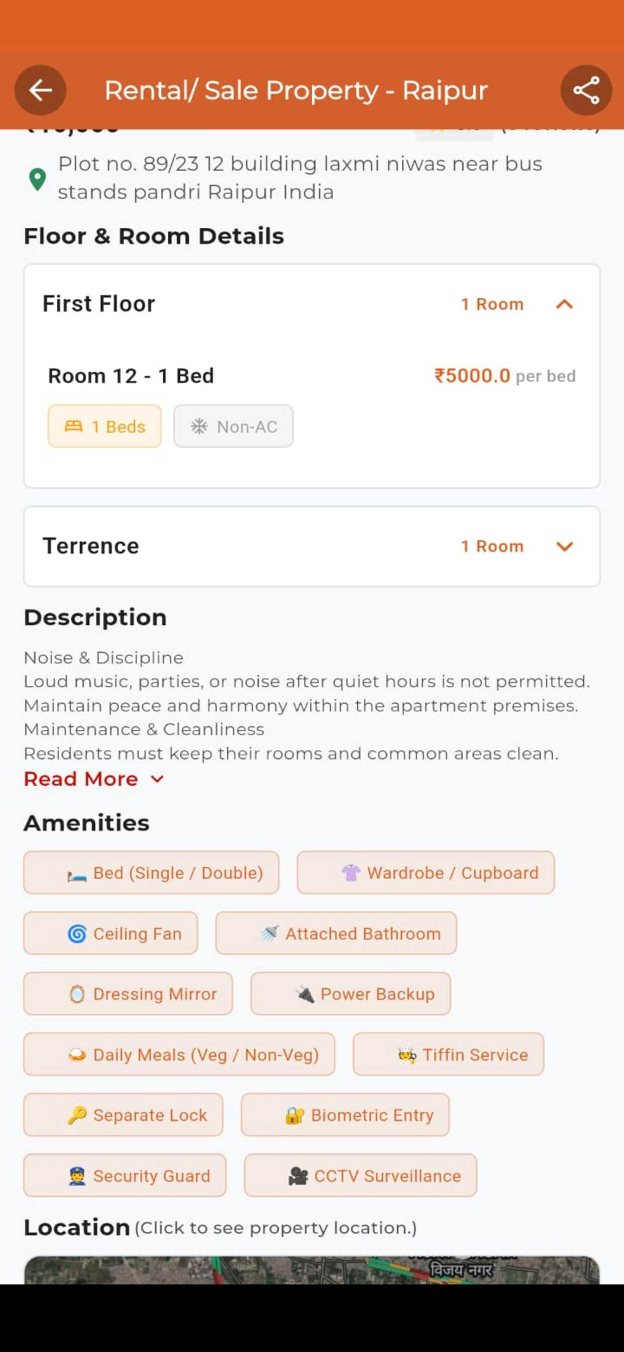 Get Our Stay