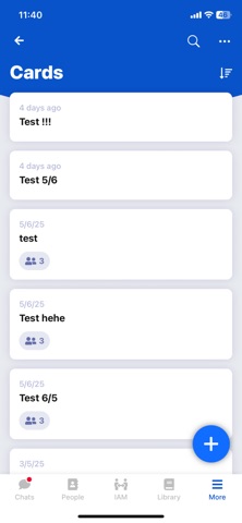 CPALL CONNECT Screenshot 3 of 5