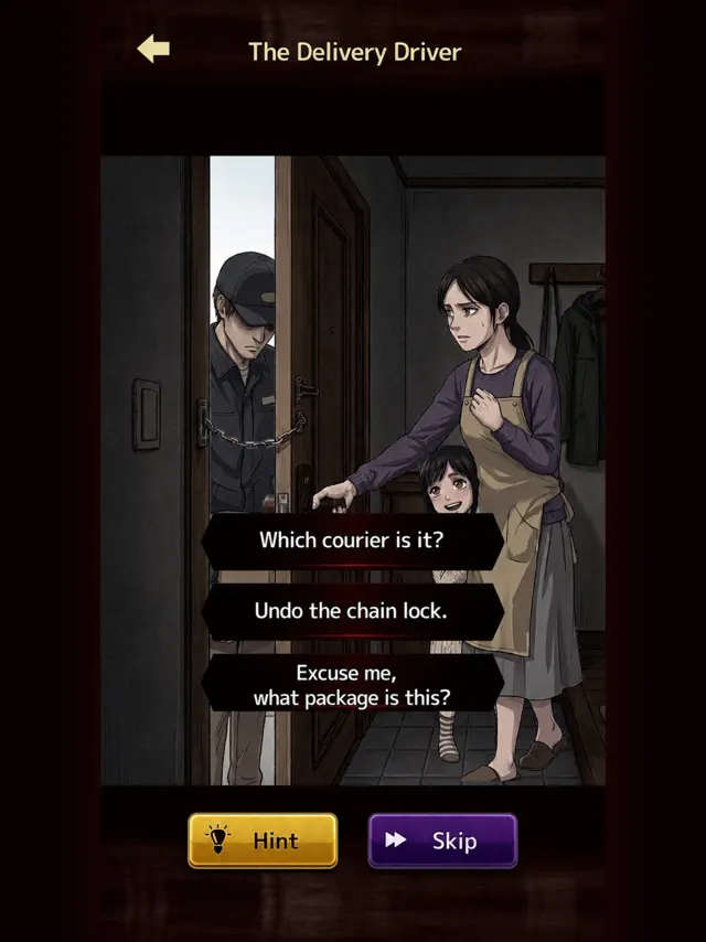 Twisted Story screenshot 13