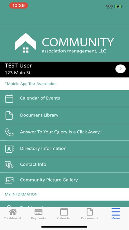 CAM LLC, WA screenshot-3
