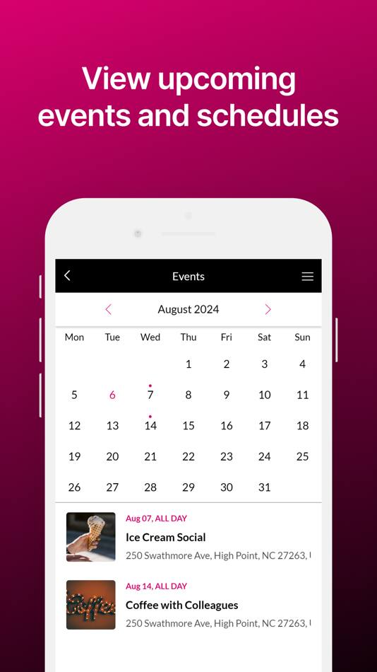 #3. EAS Connect (iOS) Podle: Environmental Air Systems, LLC