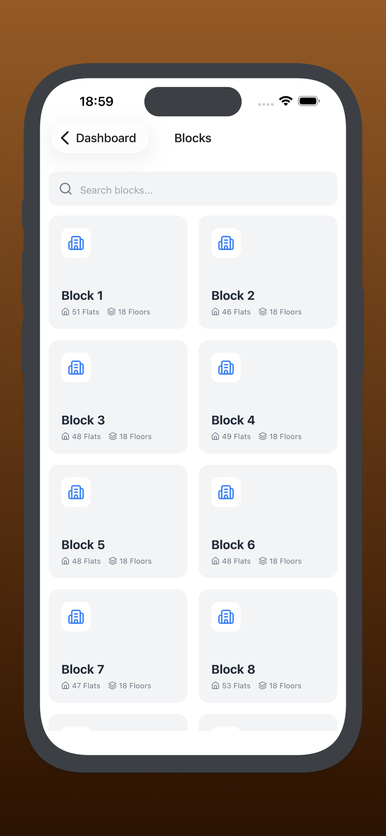 Lumbini Square screenshot 4