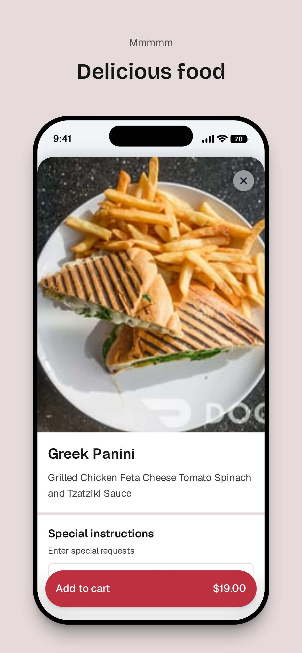 Parkview Diner