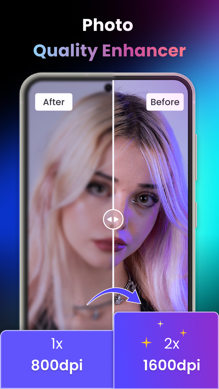 Photo Enhance - Make Beauty