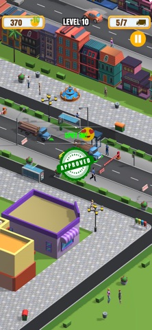 Truck Inspector: Scale Sim Screenshot 4 of 8