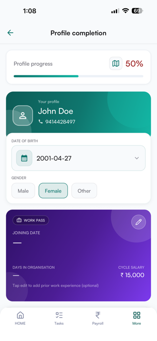 NeoEngine – Staff Ops & SOP Screenshot 8 of 10