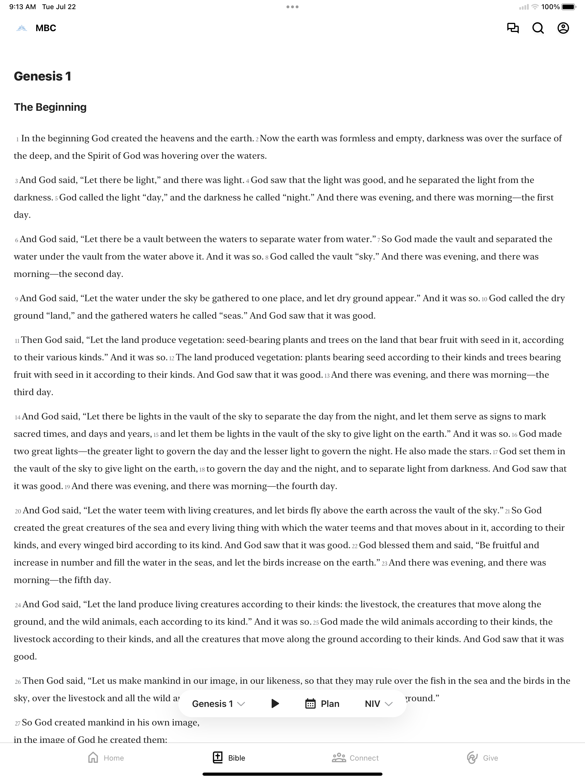 Murfreesboro Baptist Church screenshot 6