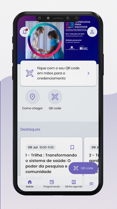 Fórum Einstein IHI Screenshot