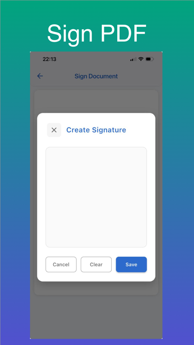 Doc AI Screenshot 3 of 7