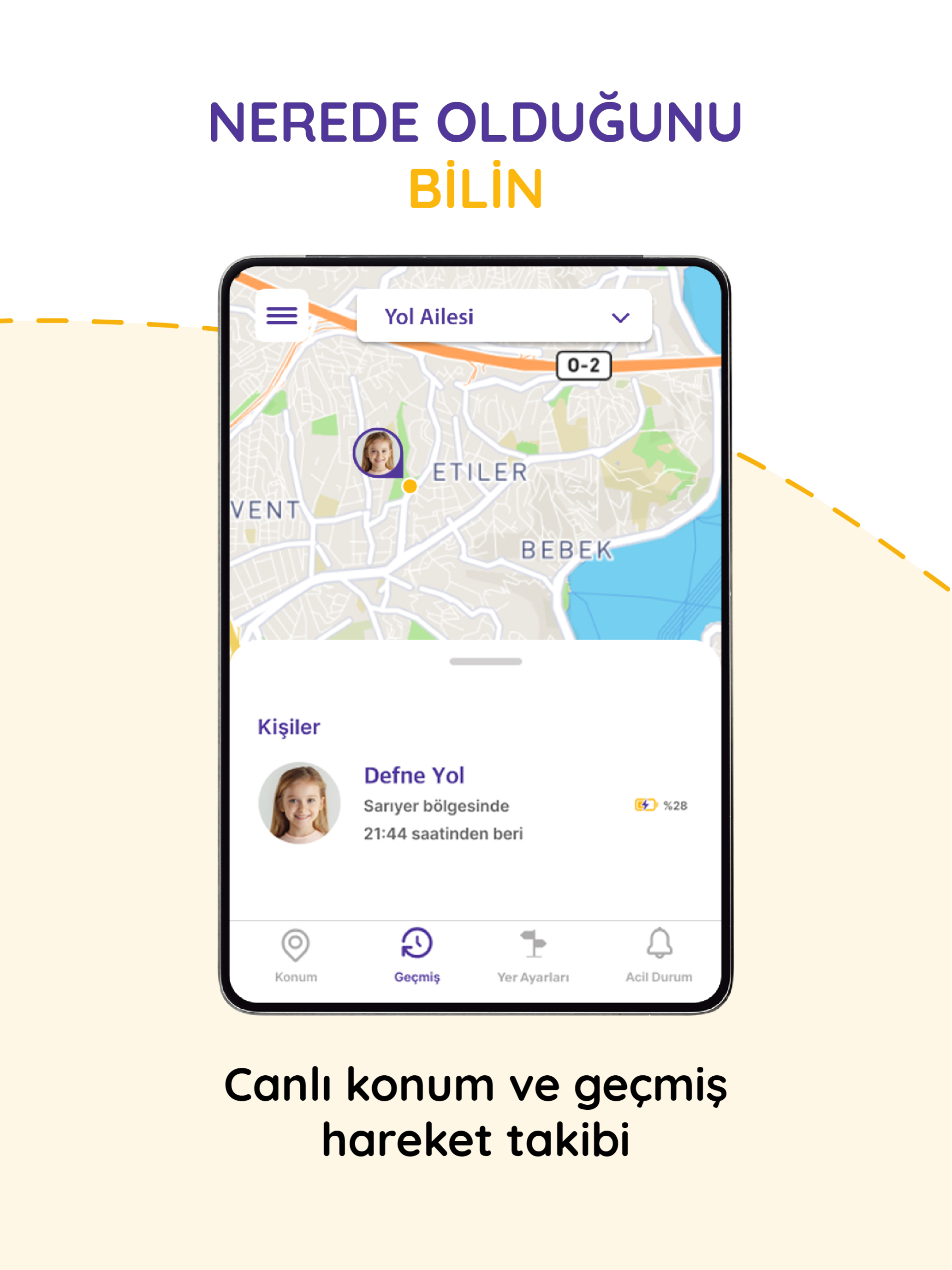 Kanguru Aile Güvenliği screenshot 10