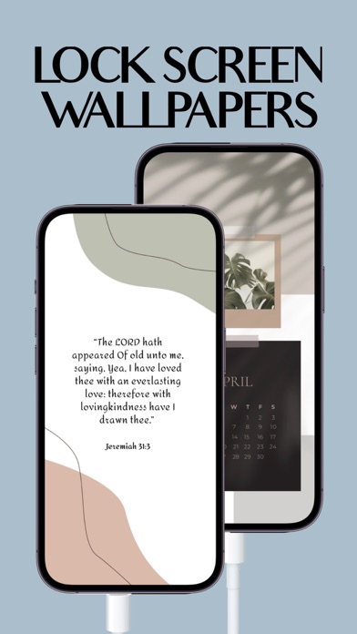 StyleKit- Aesthetic Wallpapers Screenshot