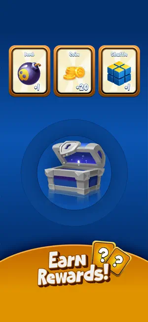 Magic Blocks Blast screenshot 2