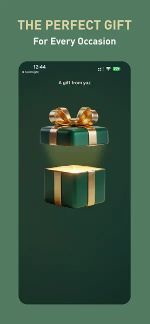 EhdaCard: Shop, Gift & More screenshot 3