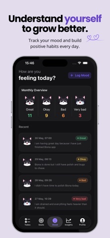 Biona: Offline Planner Screenshot 4 of 6