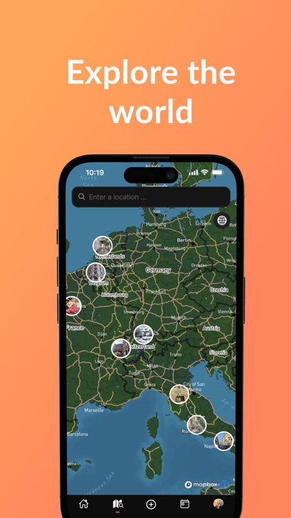 voia: travel inspiration