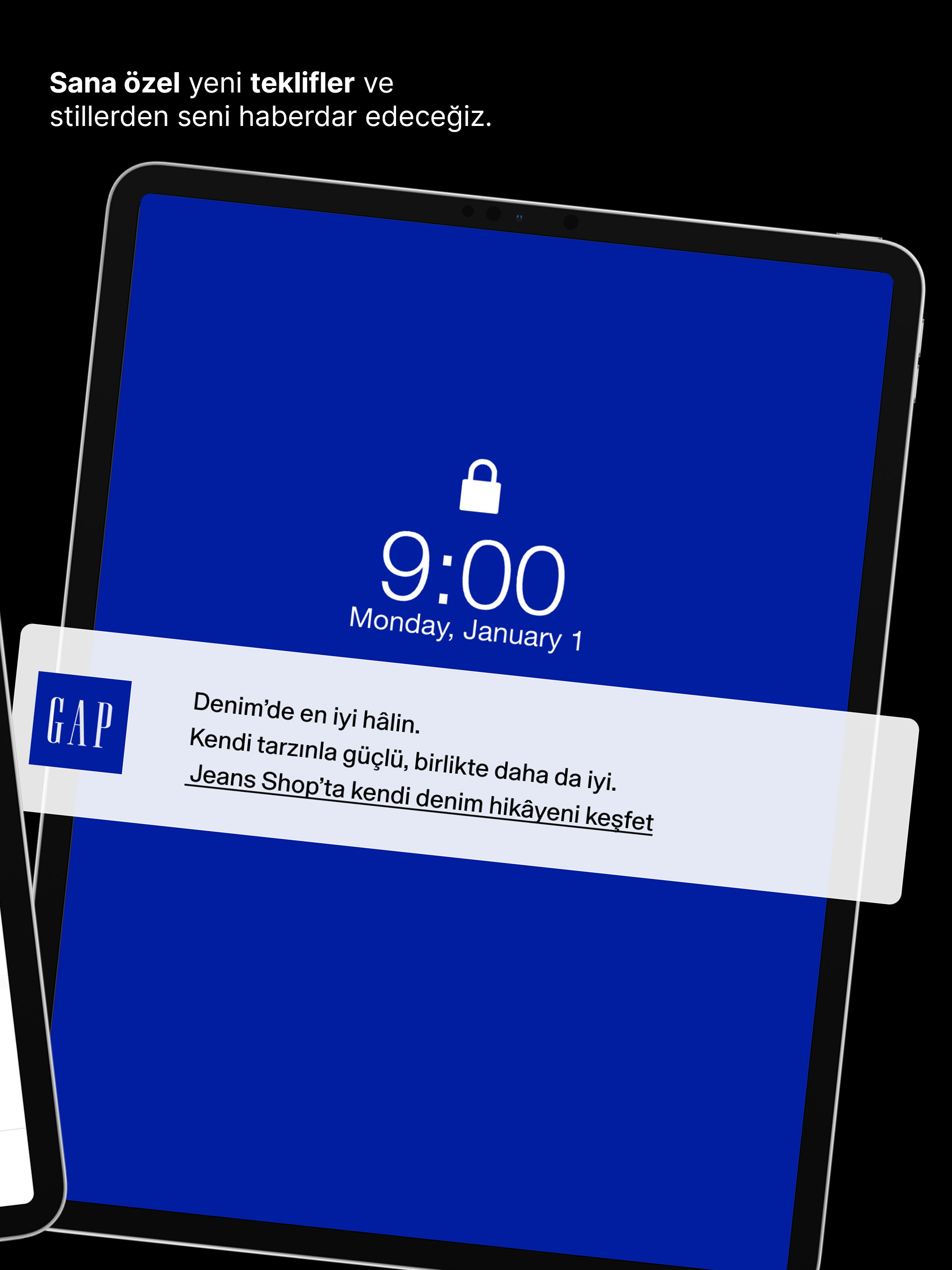 GAP Türkiye | Online Alışveriş