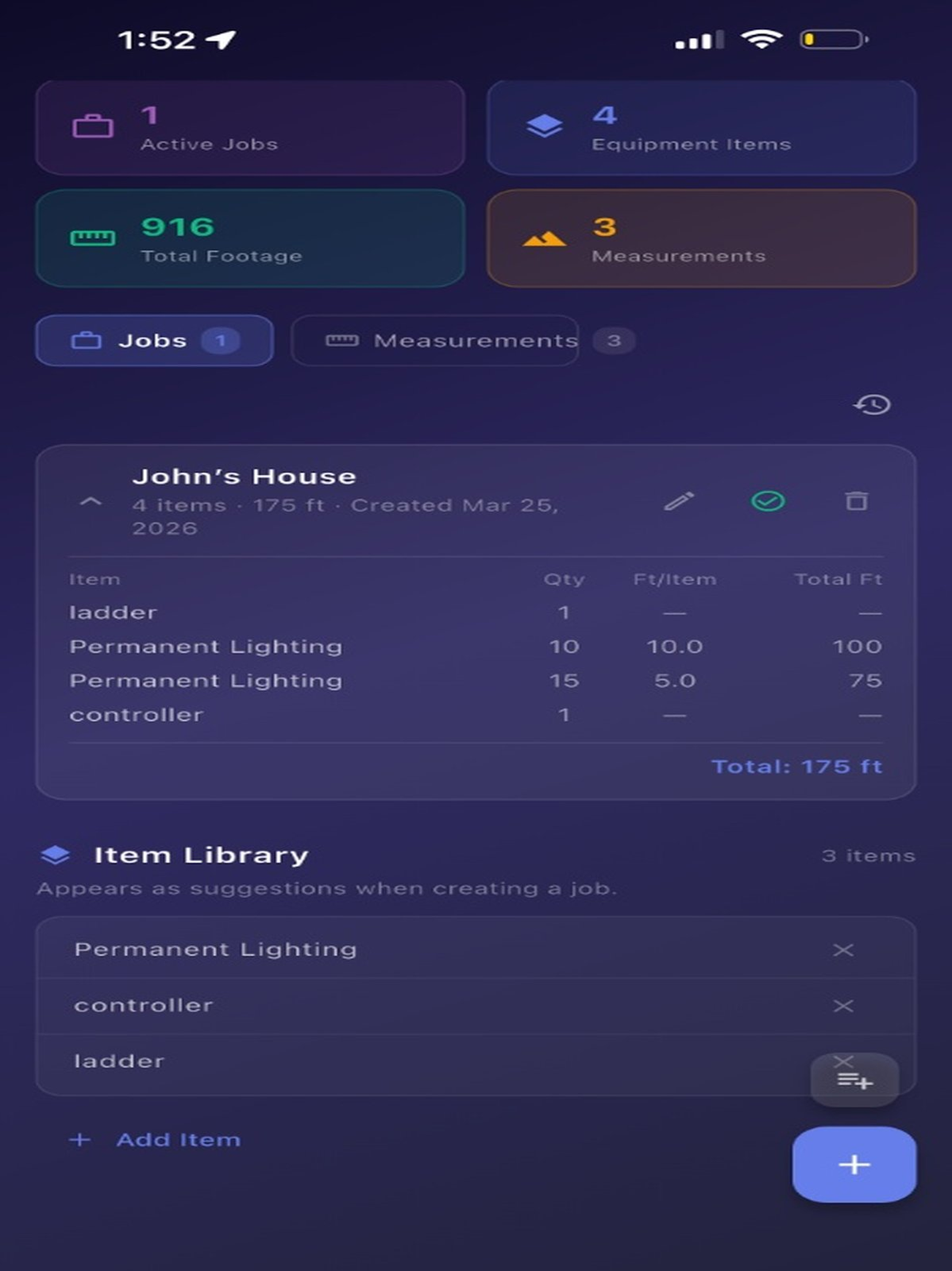 Lumisketch