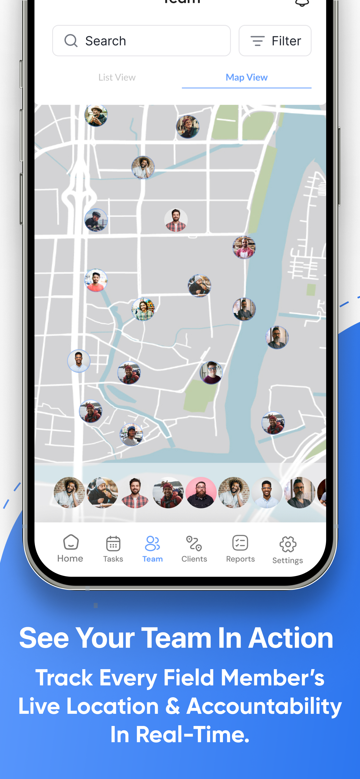 Attendify Pro screenshot 7