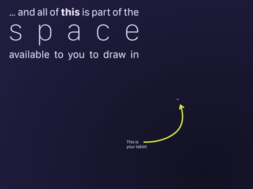 Infinite Canvas: Vector Sketch Screenshot 2