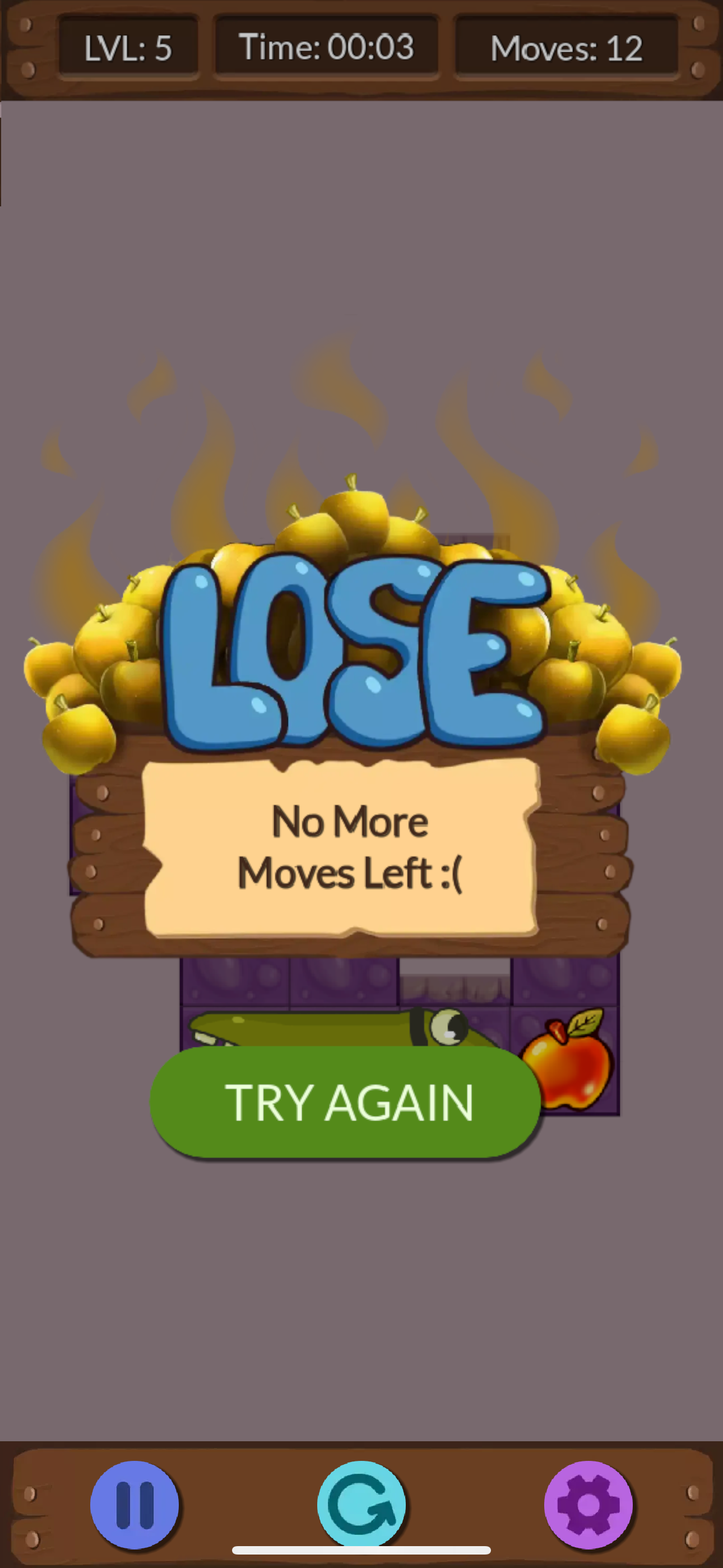 BederSNAKE screenshot 5