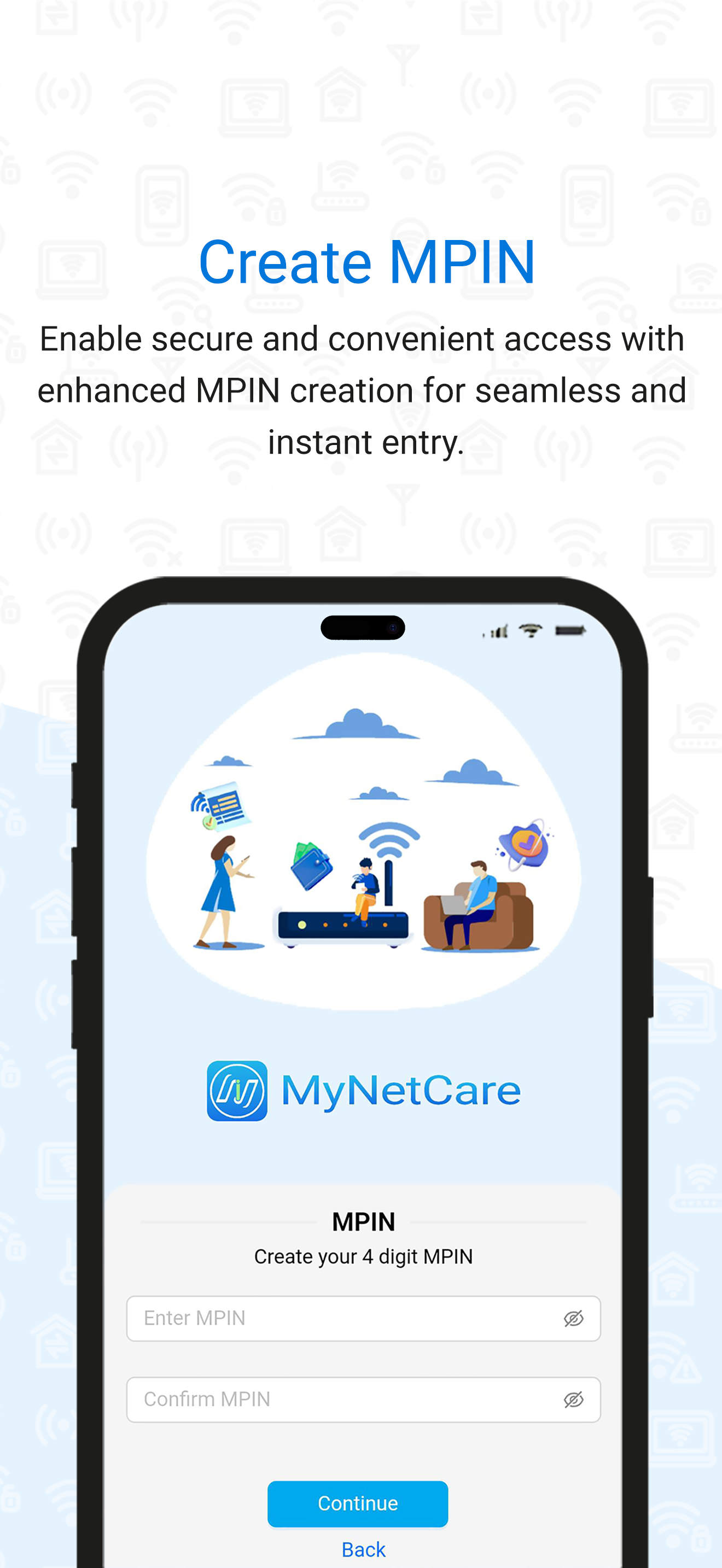 MyNetCare