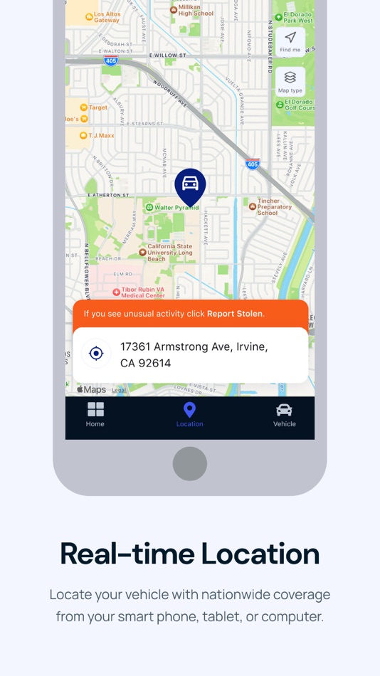 #4. APEX Protect (2025) (iOS) 由: Apex Protect