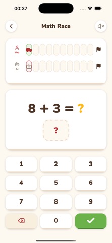 Math Adventure Smart Screenshot 6 of 8