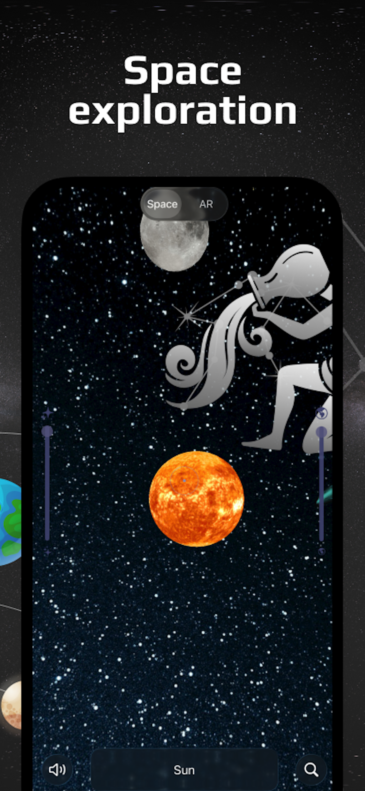SkyGuru - Star Map & Astronomy